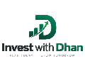 Invest with Dhan Logo